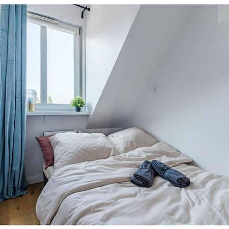 Vaiana Room - 5 Minutes To Gdansk Old Town Экстерьер фото